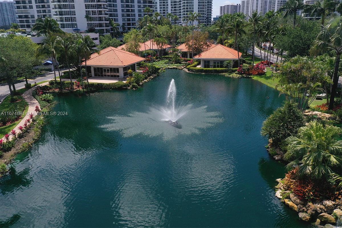 3530 Mystic Pointe Dr #2504, Aventura FL 33180