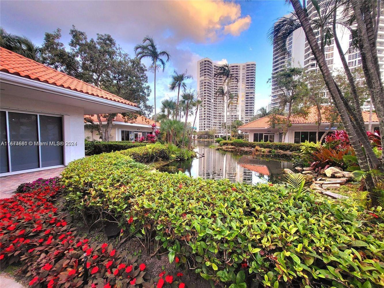 3530 Mystic Pointe Dr #2504, Aventura FL 33180