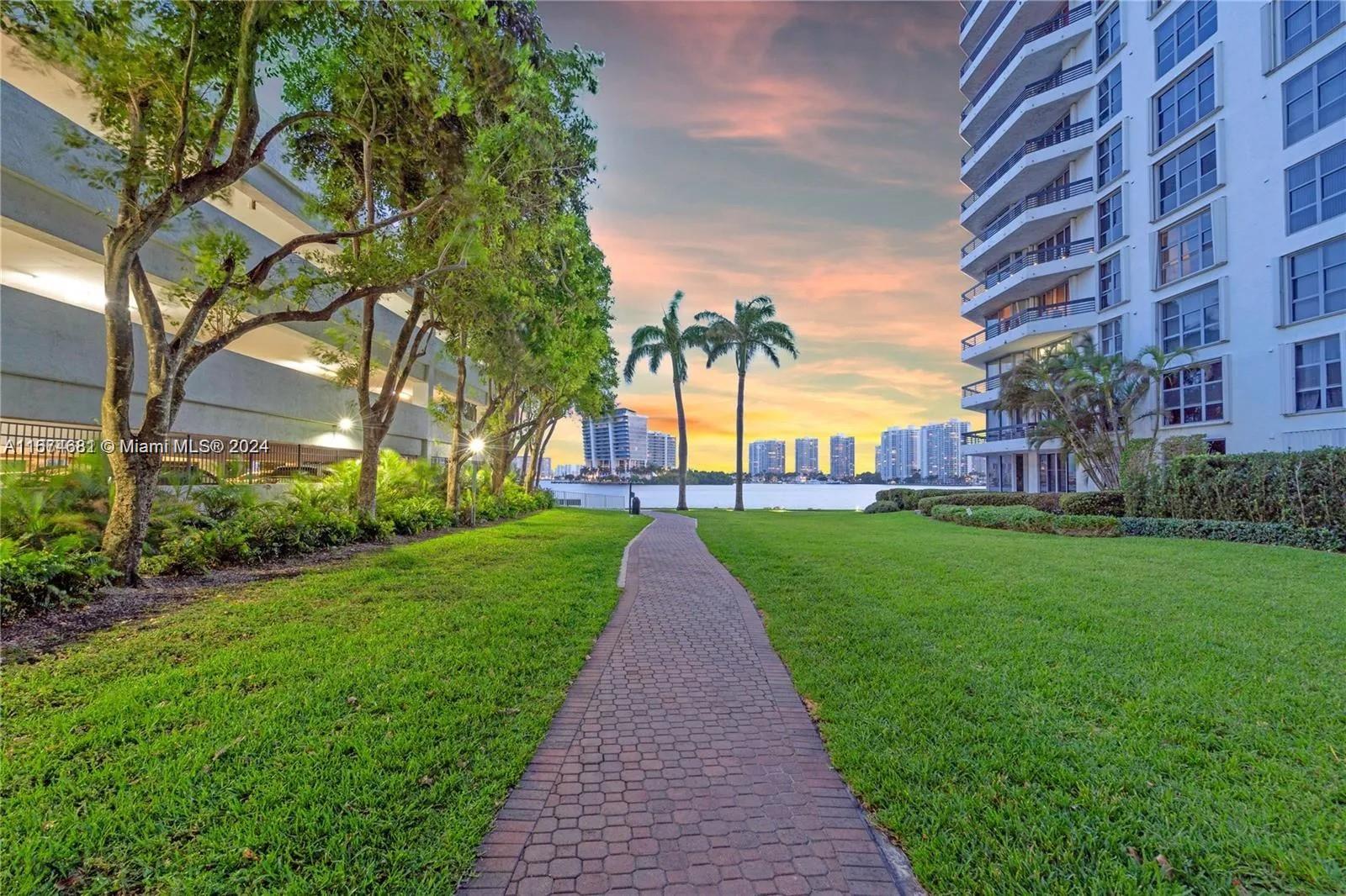 3530 Mystic Pointe Dr #2504, Aventura FL 33180
