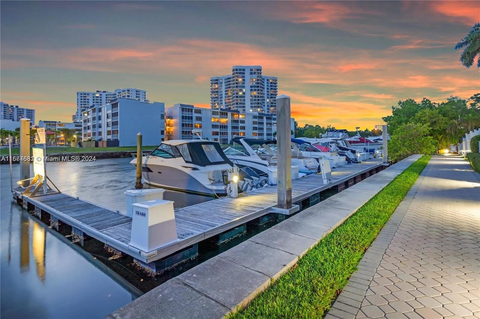 3530 Mystic Pointe Dr #2504, Aventura FL 33180