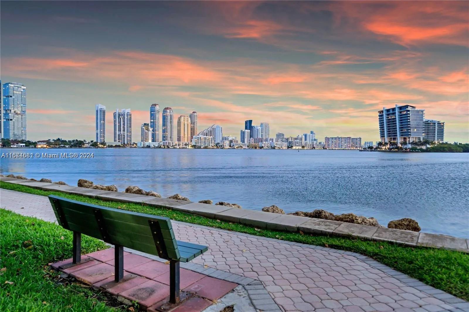 3530 Mystic Pointe Dr #2504, Aventura FL 33180