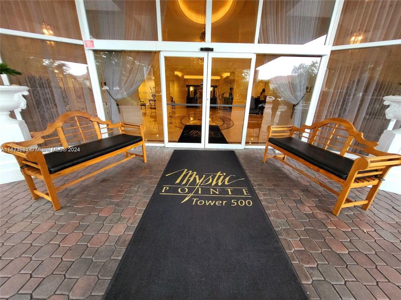 3530 Mystic Pointe Dr #2504, Aventura FL 33180