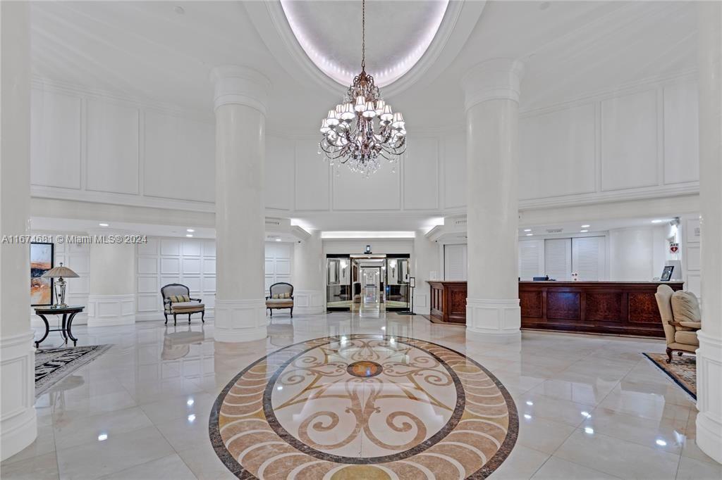 3530 Mystic Pointe Dr #2504, Aventura FL 33180