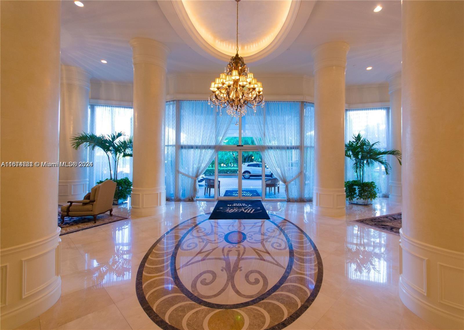 3530 Mystic Pointe Dr #2504, Aventura FL 33180