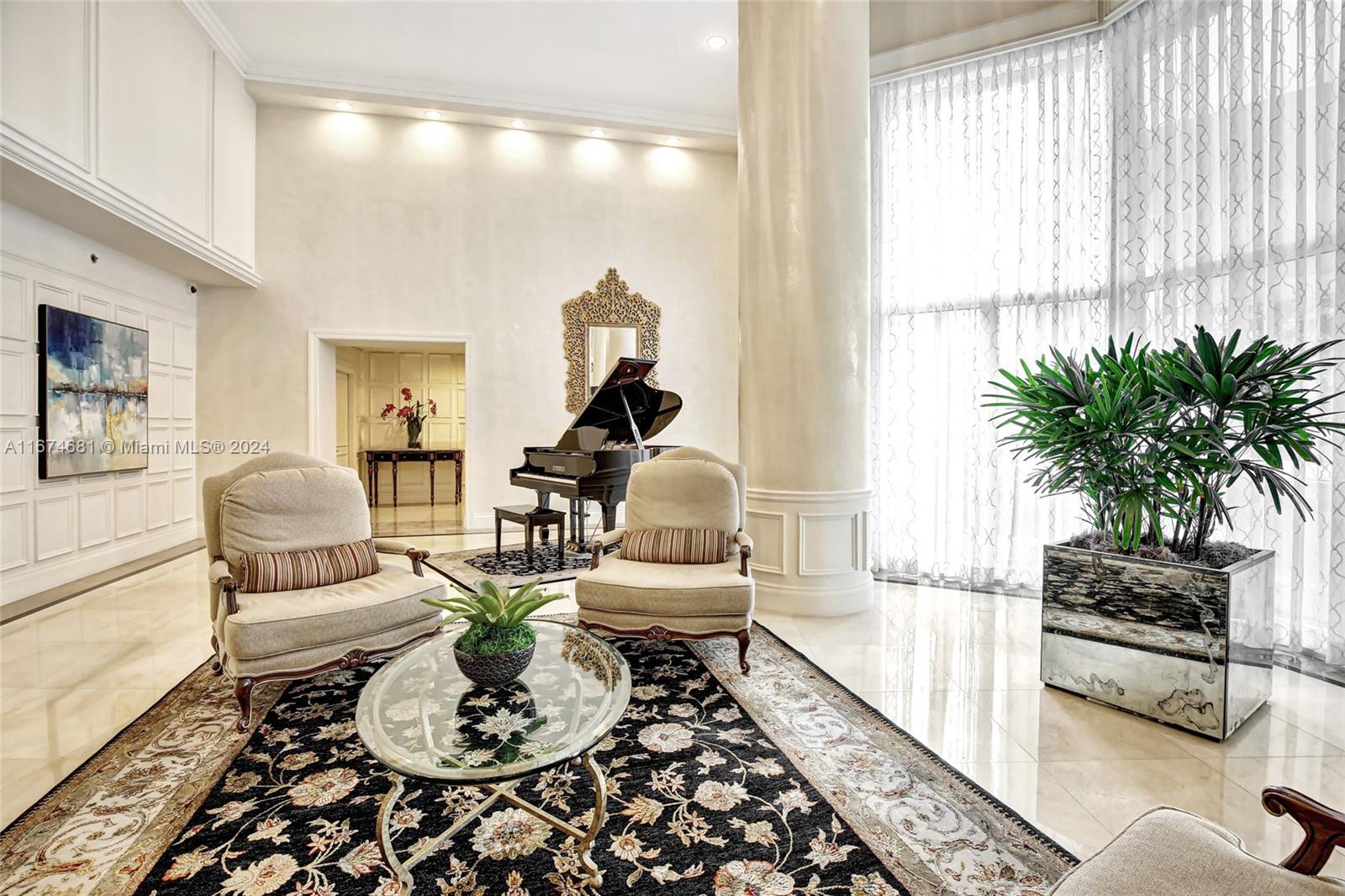 3530 Mystic Pointe Dr #2504, Aventura FL 33180