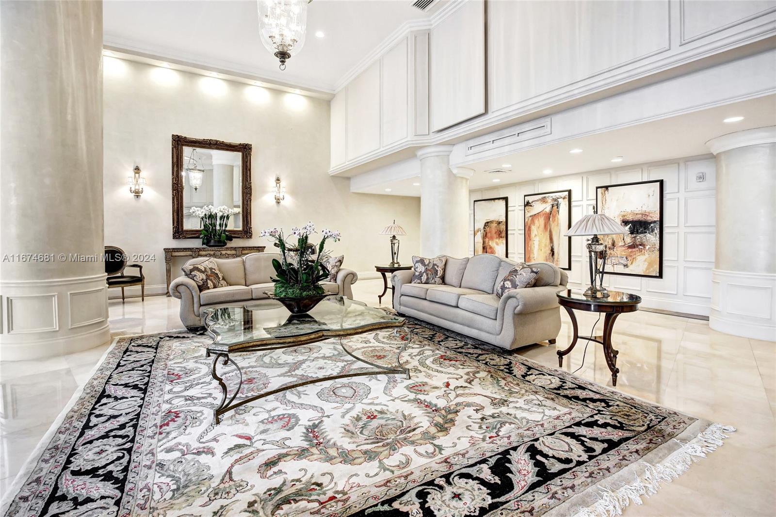 3530 Mystic Pointe Dr #2504, Aventura FL 33180