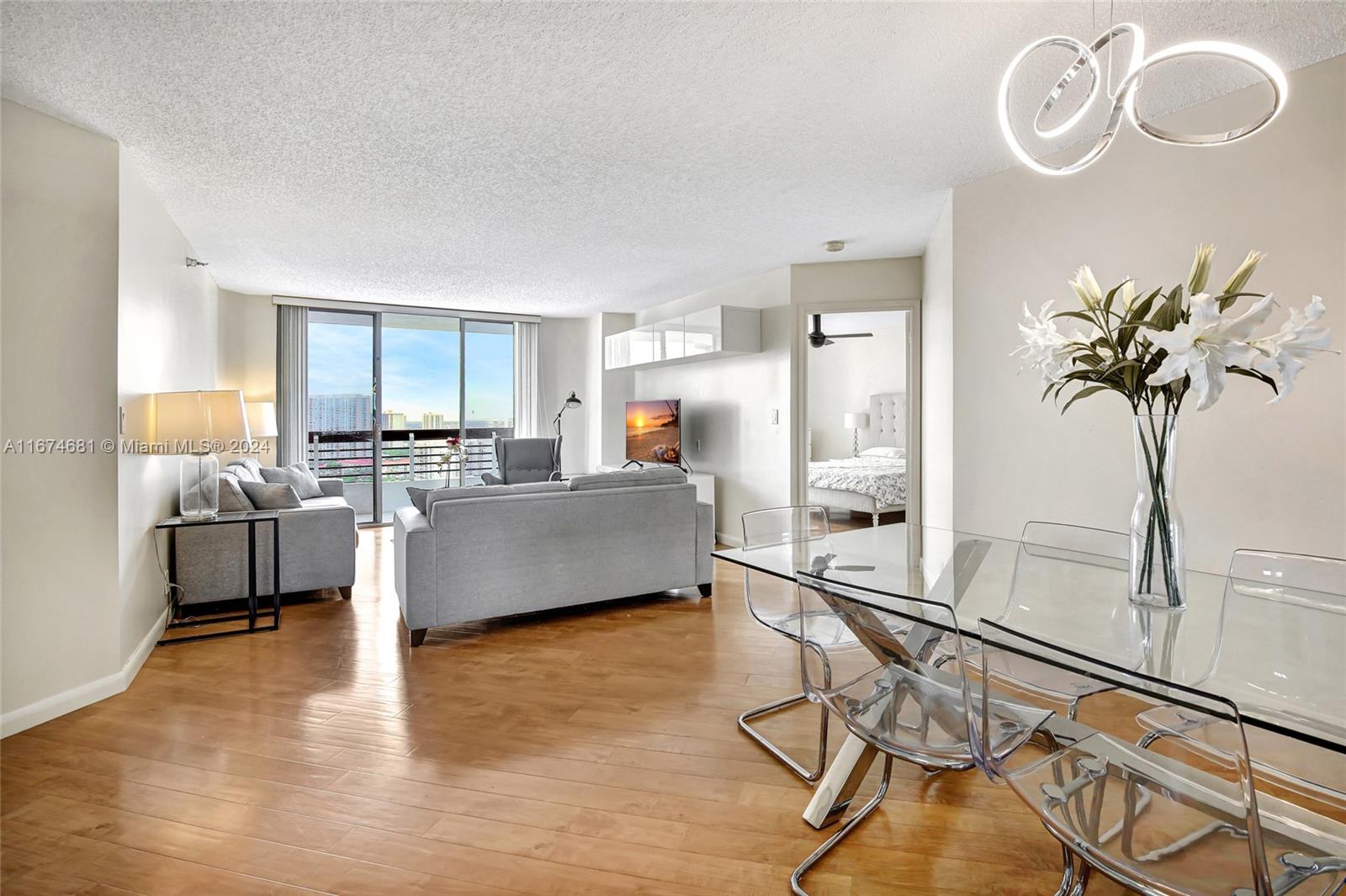 3530 Mystic Pointe Dr #2504, Aventura FL 33180