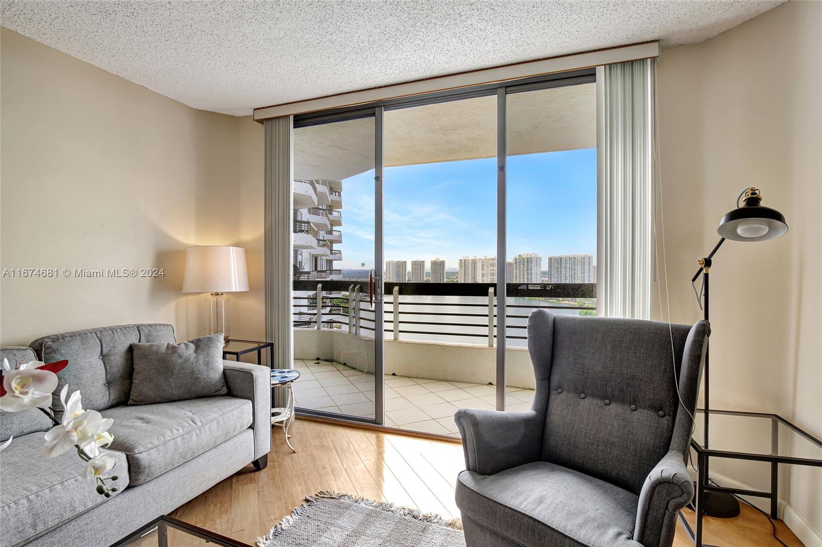 3530 Mystic Pointe Dr #2504, Aventura FL 33180