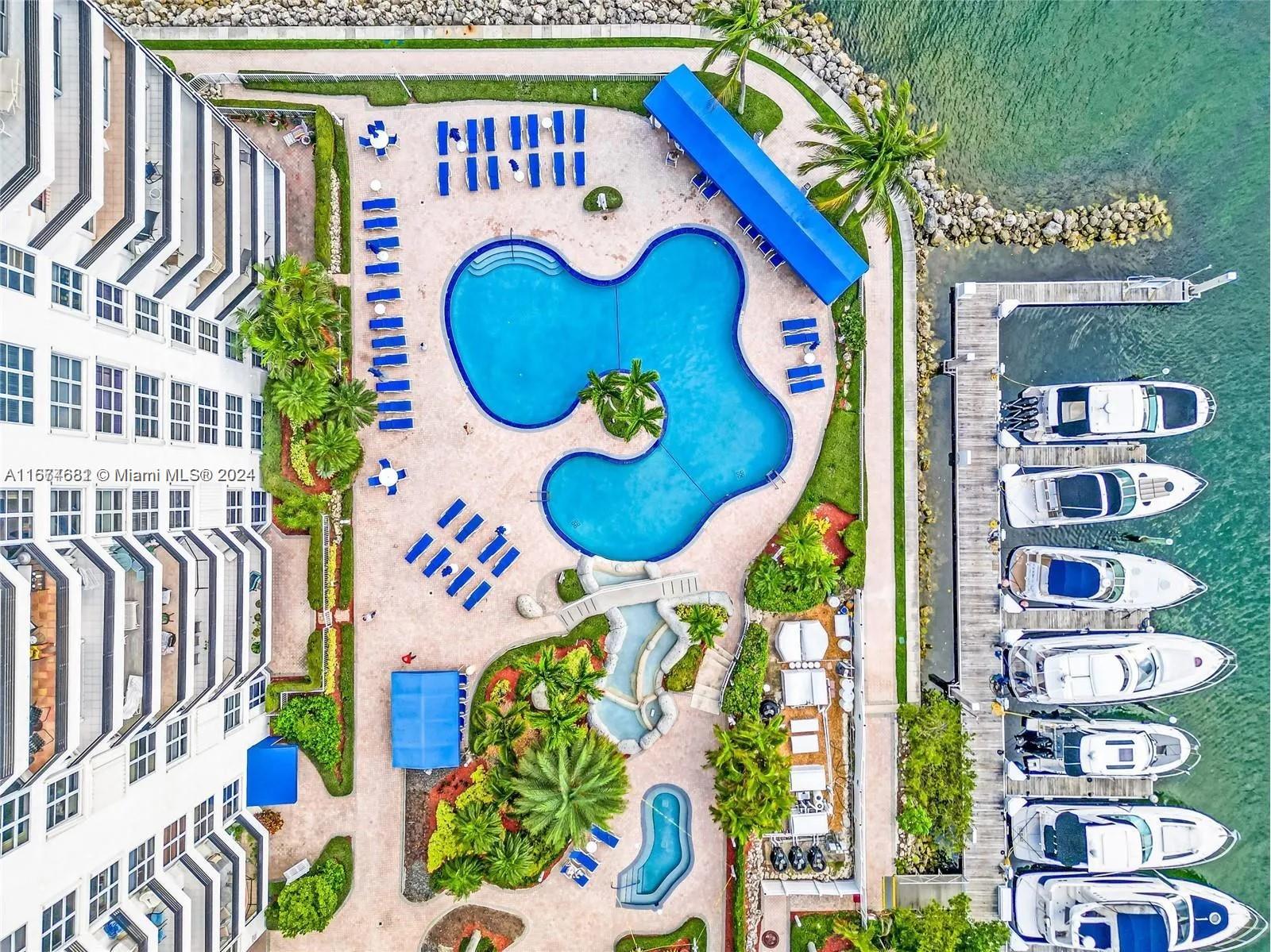 3530 Mystic Pointe Dr #2504, Aventura FL 33180