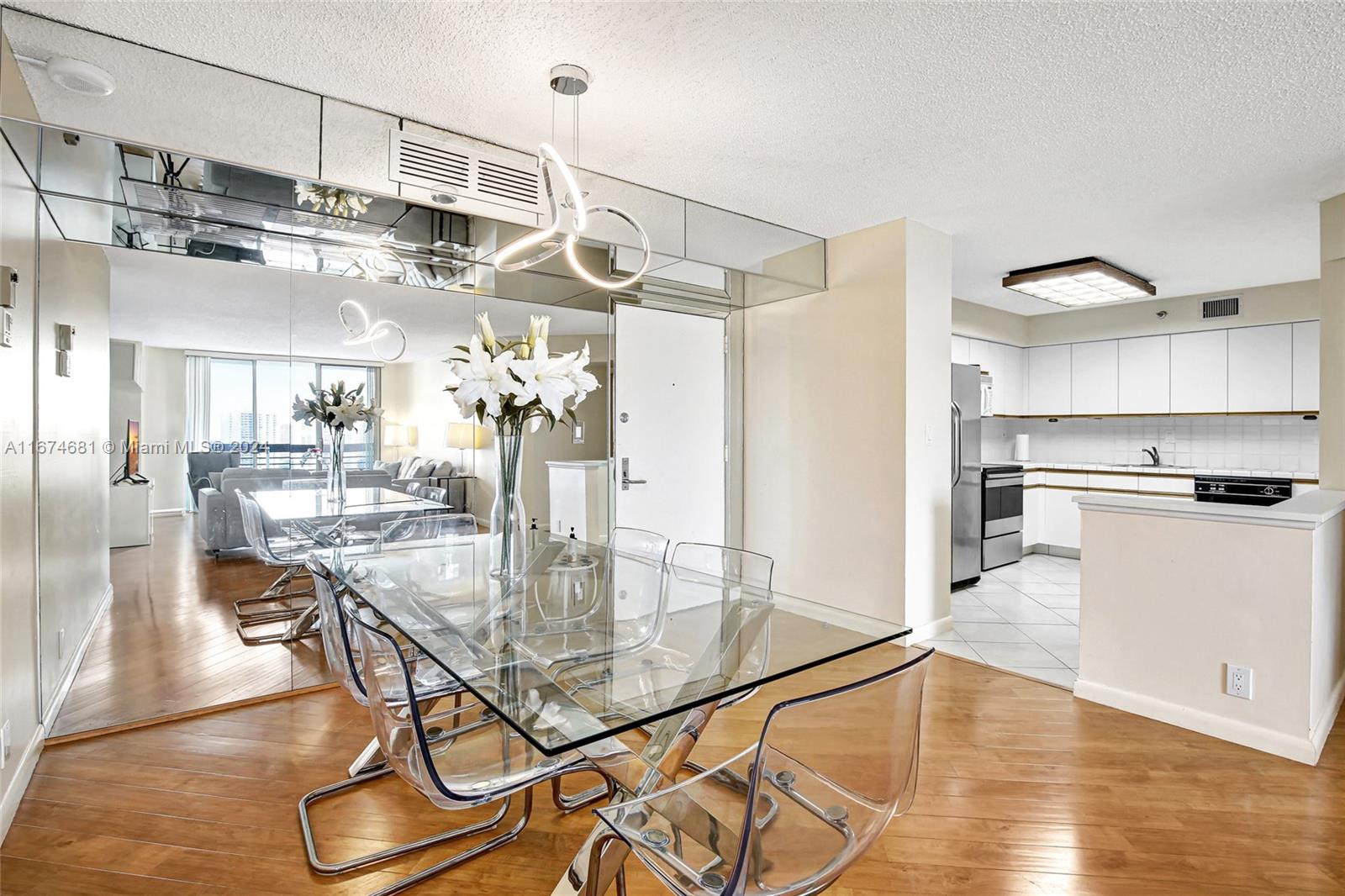 3530 Mystic Pointe Dr #2504, Aventura FL 33180