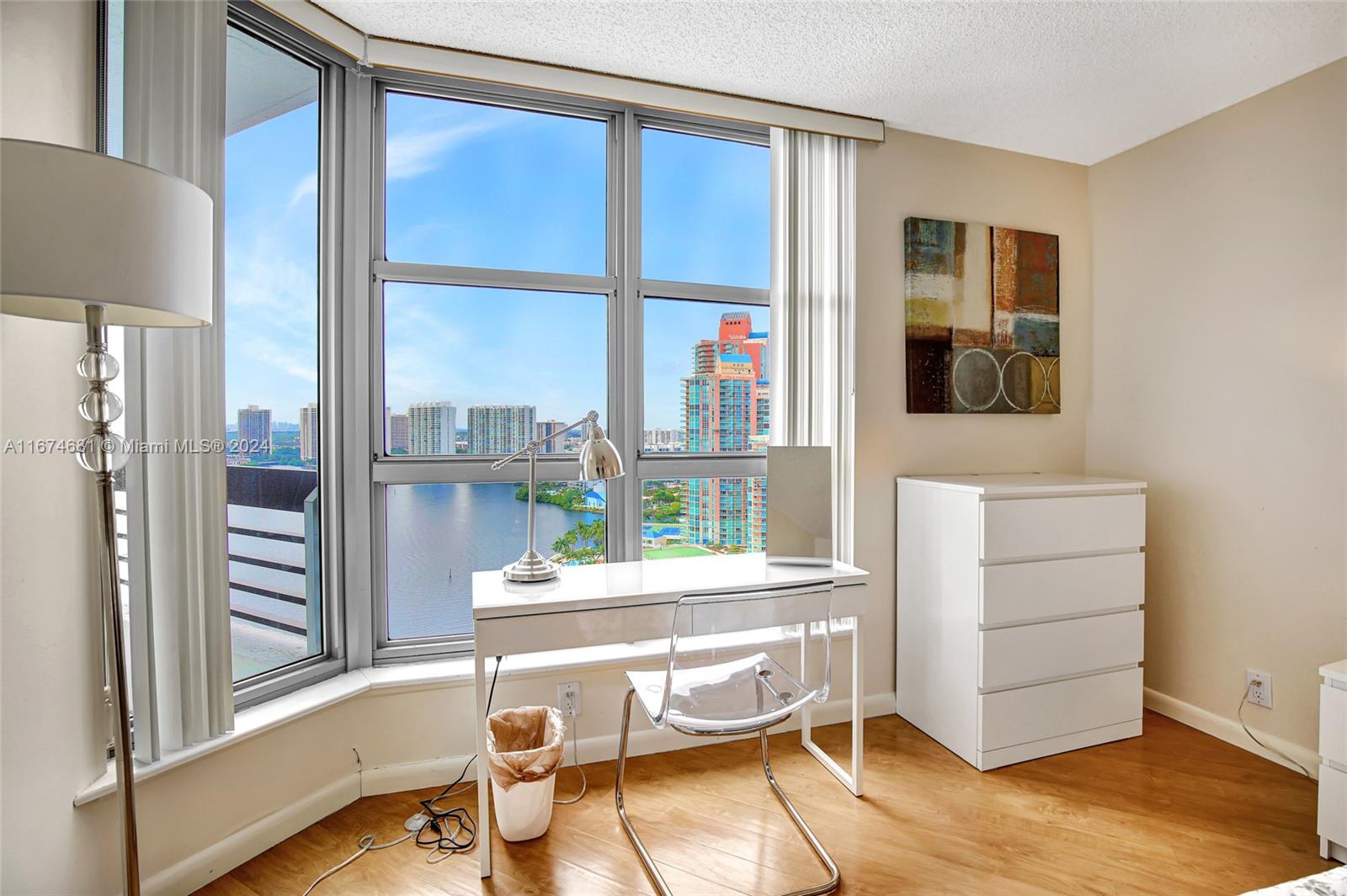3530 Mystic Pointe Dr #2504, Aventura FL 33180
