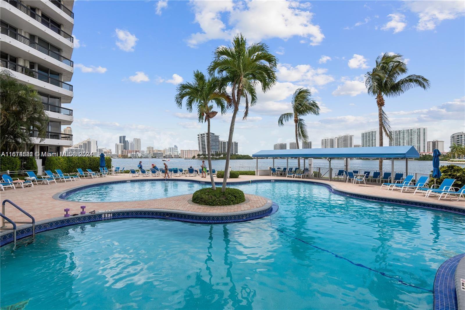 3530 Mystic Pointe Dr #2504, Aventura FL 33180