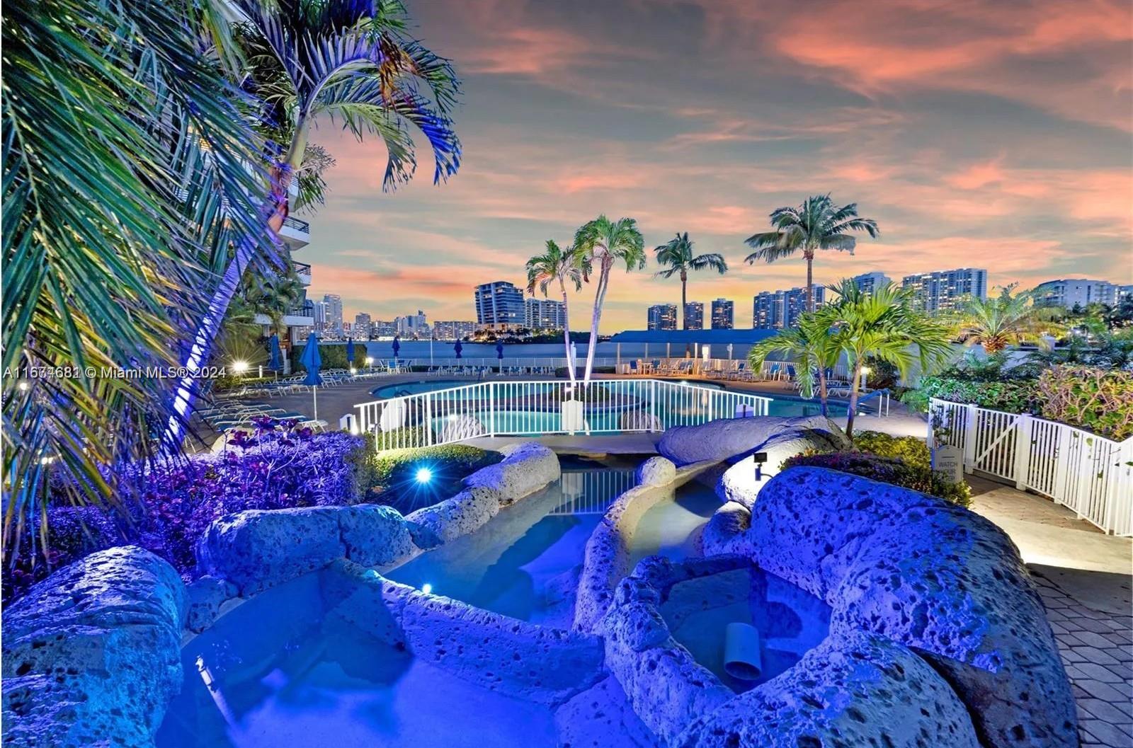3530 Mystic Pointe Dr #2504, Aventura FL 33180