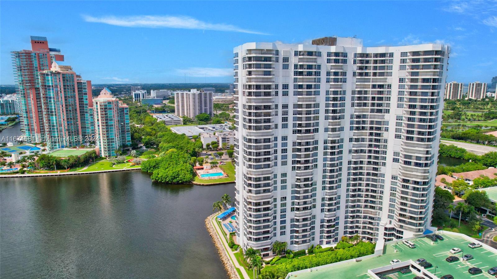 3530 Mystic Pointe Dr #2504, Aventura FL 33180