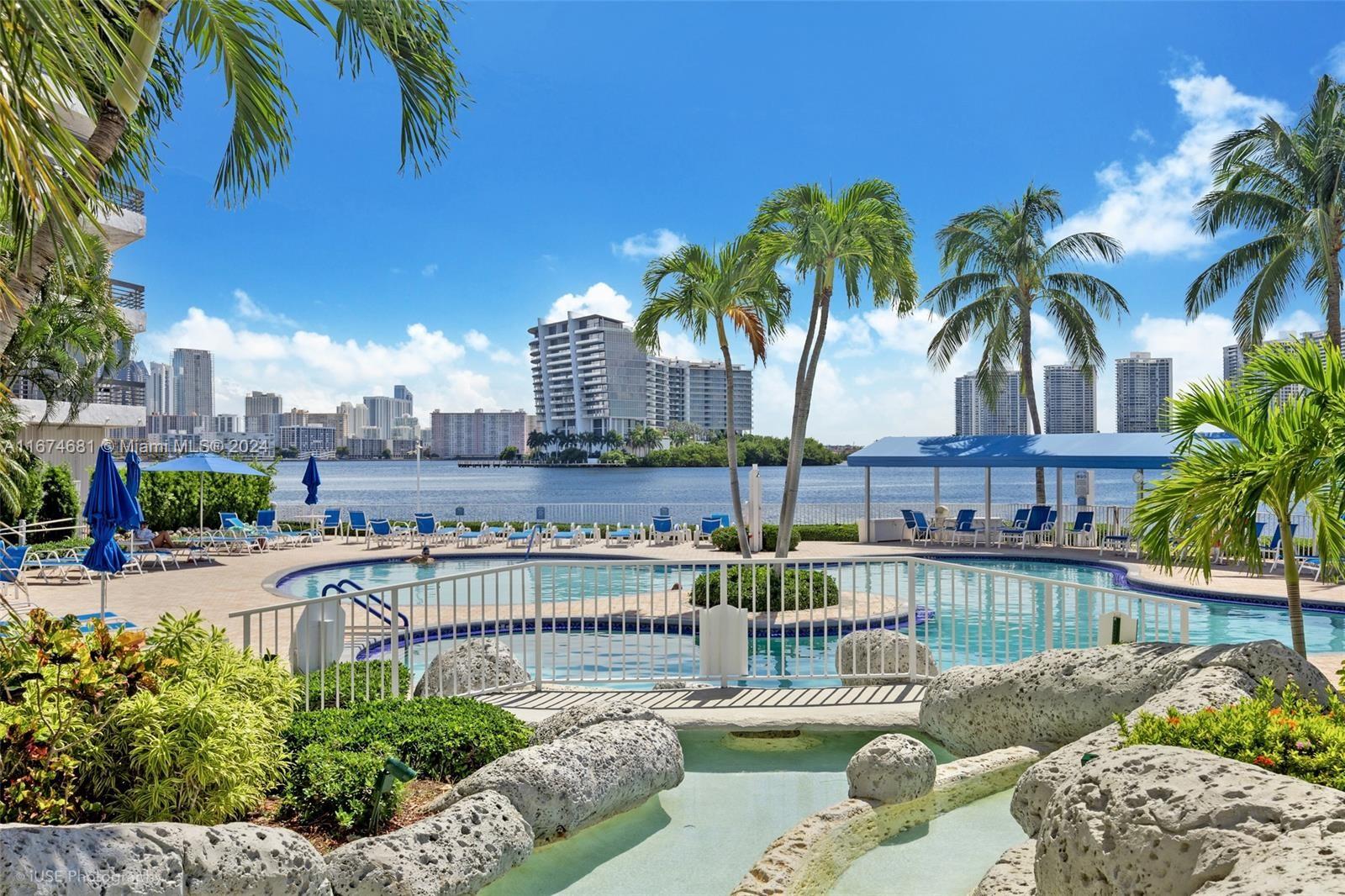 3530 Mystic Pointe Dr #2504, Aventura FL 33180