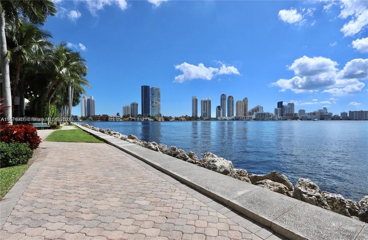 3530 Mystic Pointe Dr #2504, Aventura FL 33180
