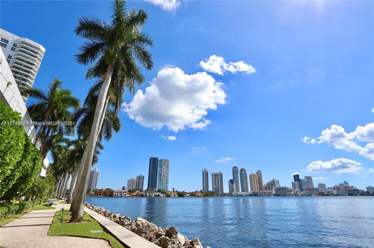3530 Mystic Pointe Dr #2504, Aventura FL 33180