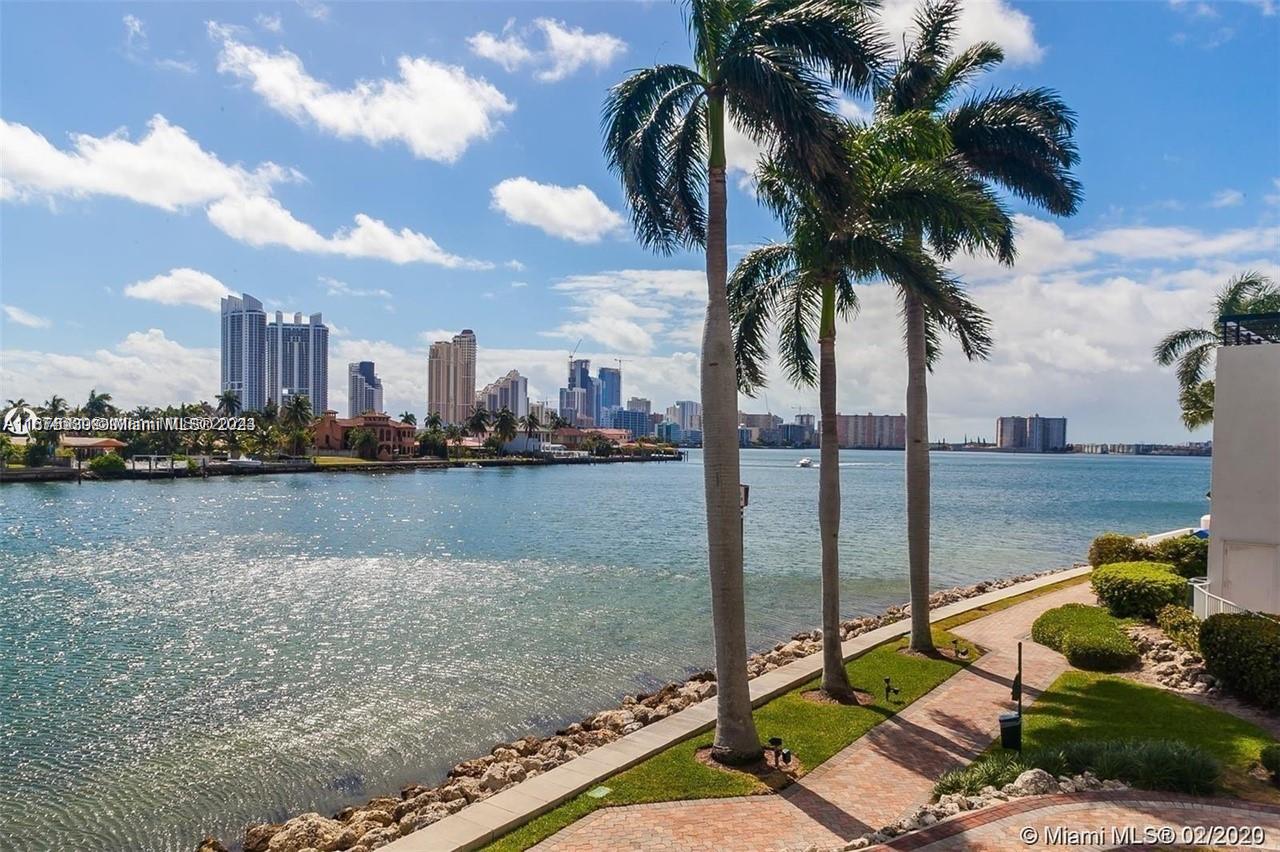 3530 Mystic Pointe Dr #2504, Aventura FL 33180