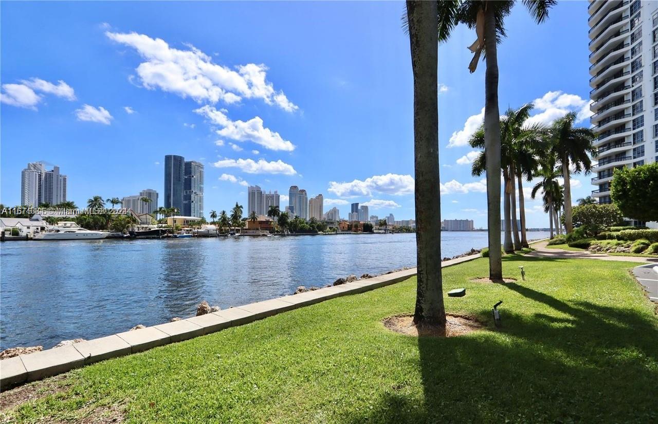 3530 Mystic Pointe Dr #2504, Aventura FL 33180
