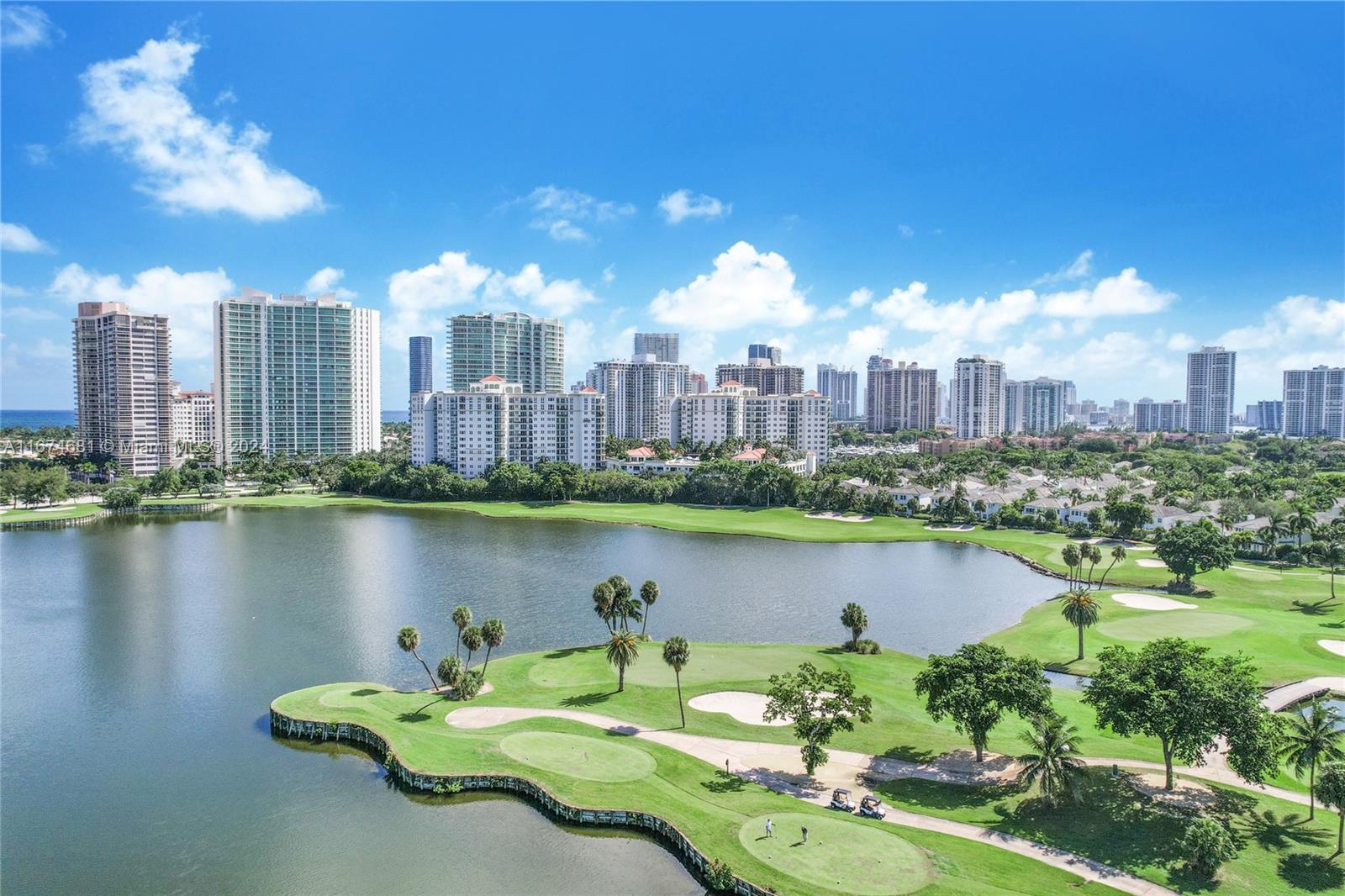 3530 Mystic Pointe Dr #2504, Aventura FL 33180