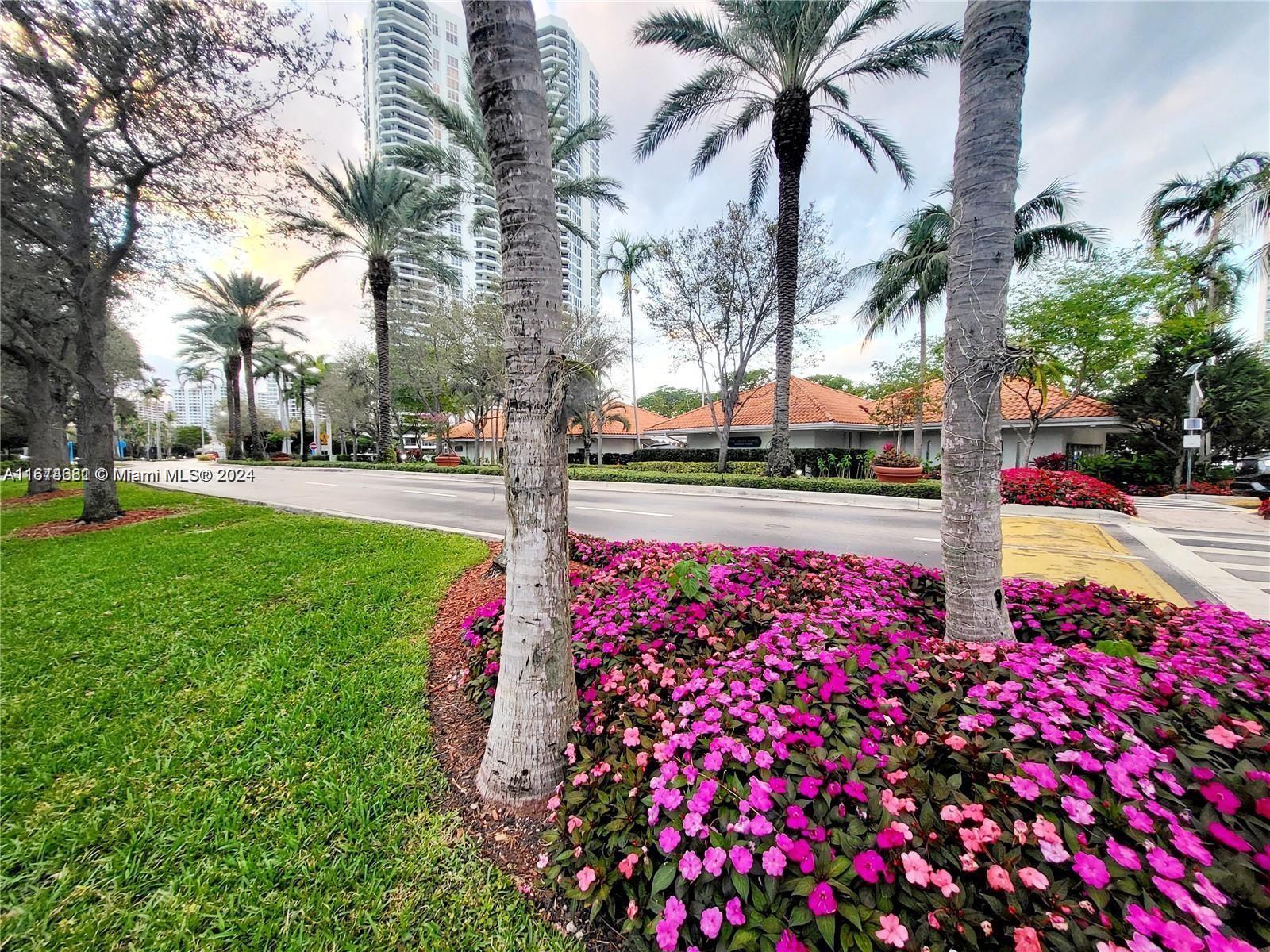 3530 Mystic Pointe Dr #2504, Aventura FL 33180