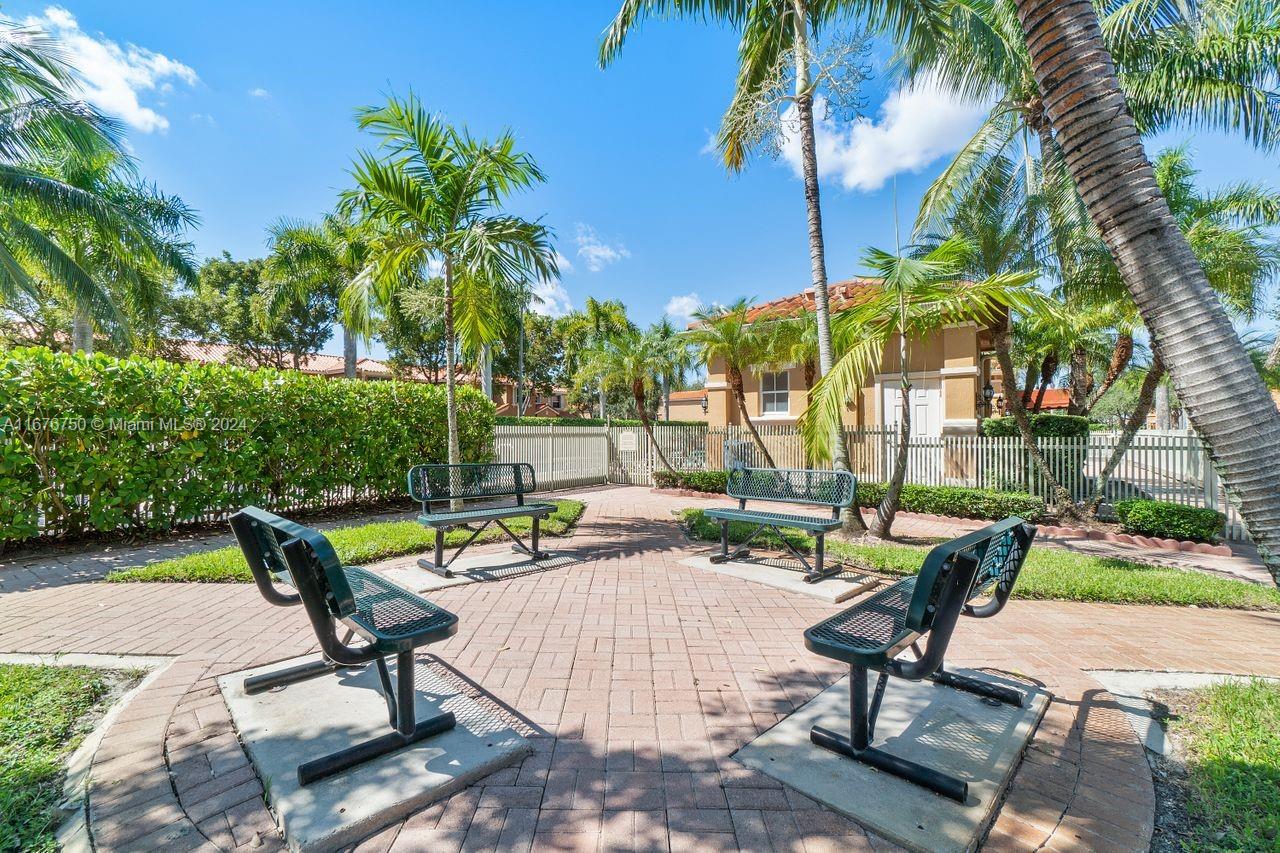 8401 NW 139th Ter #3206, Miami Lakes, Florida image 34