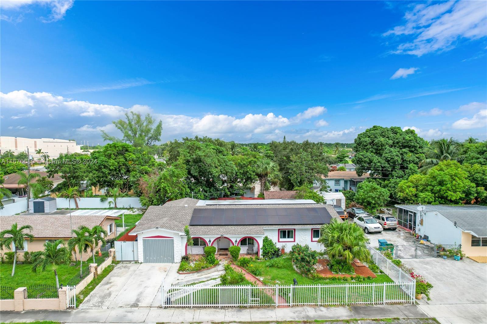 3265 211th St, Miami Gardens, Florida 33056