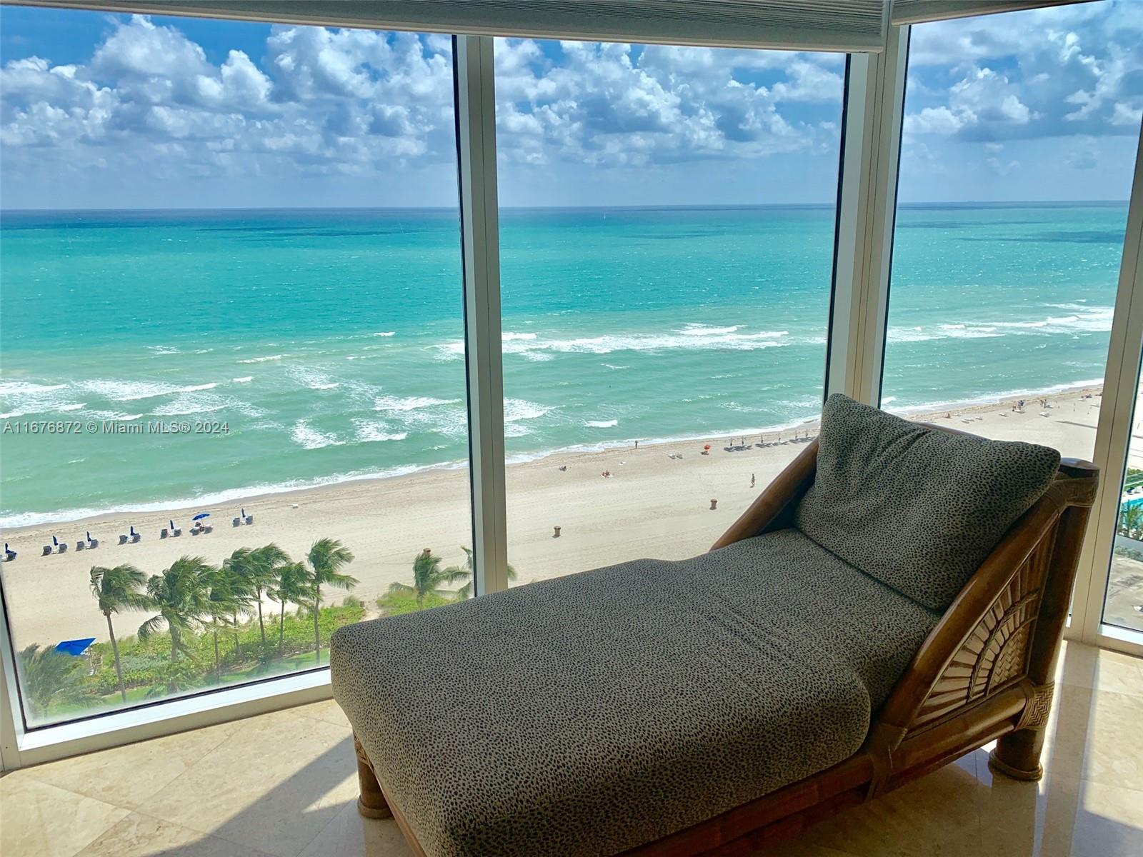 17555 Collins Ave #1503, Sunny Isles Beach, Florida image 2