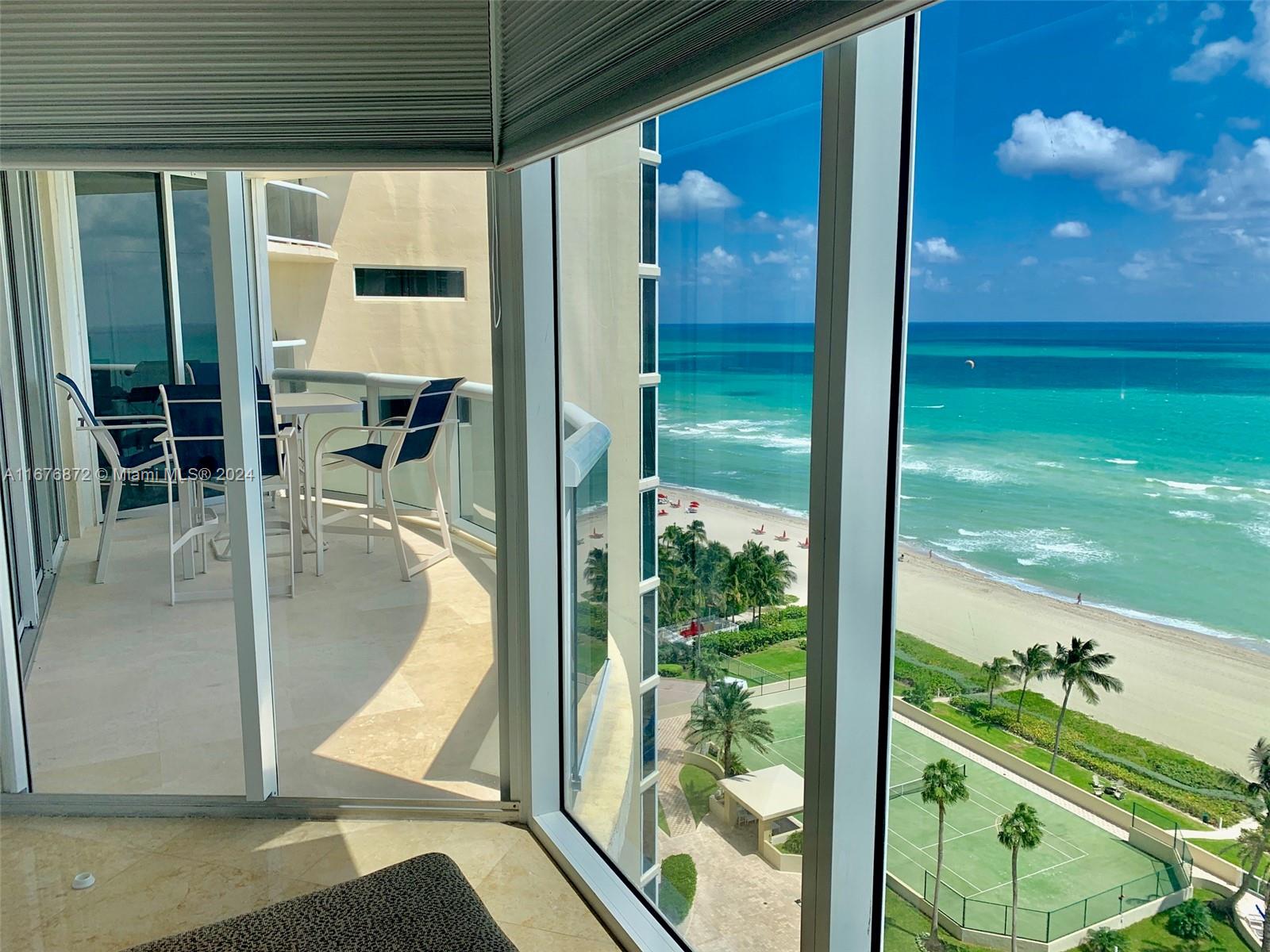 17555 Collins Ave #1503, Sunny Isles Beach, Florida image 3