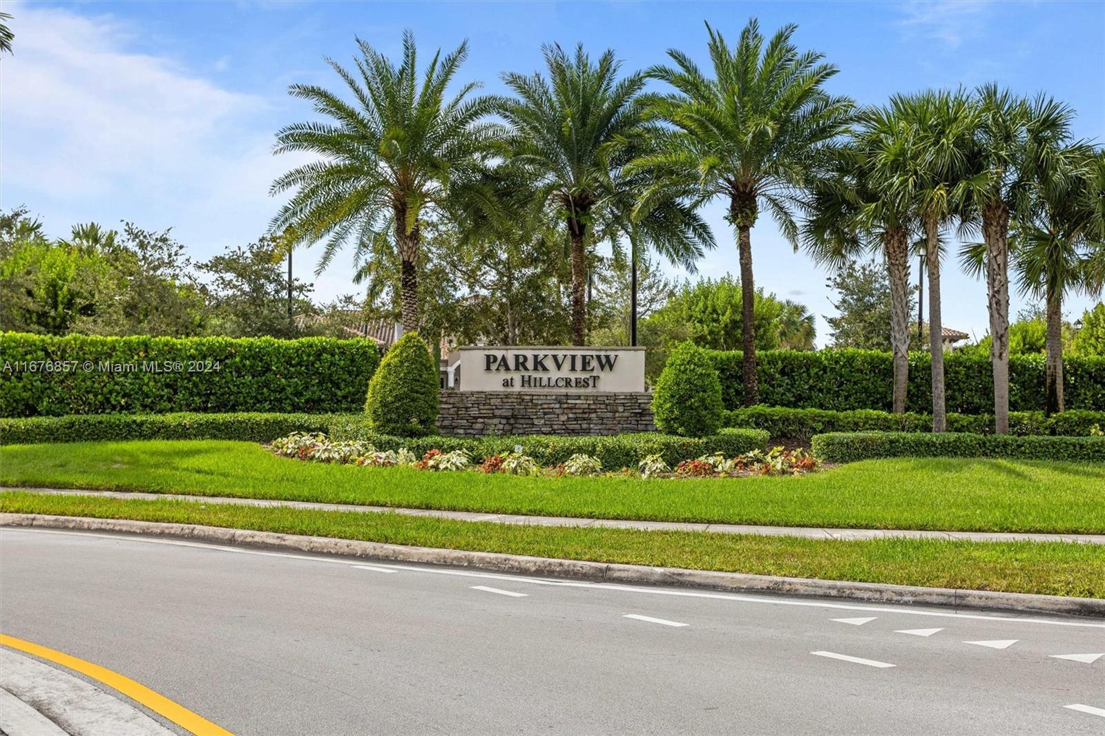 4705 Eucalyptus Dr #4705, Hollywood, Florida image 48