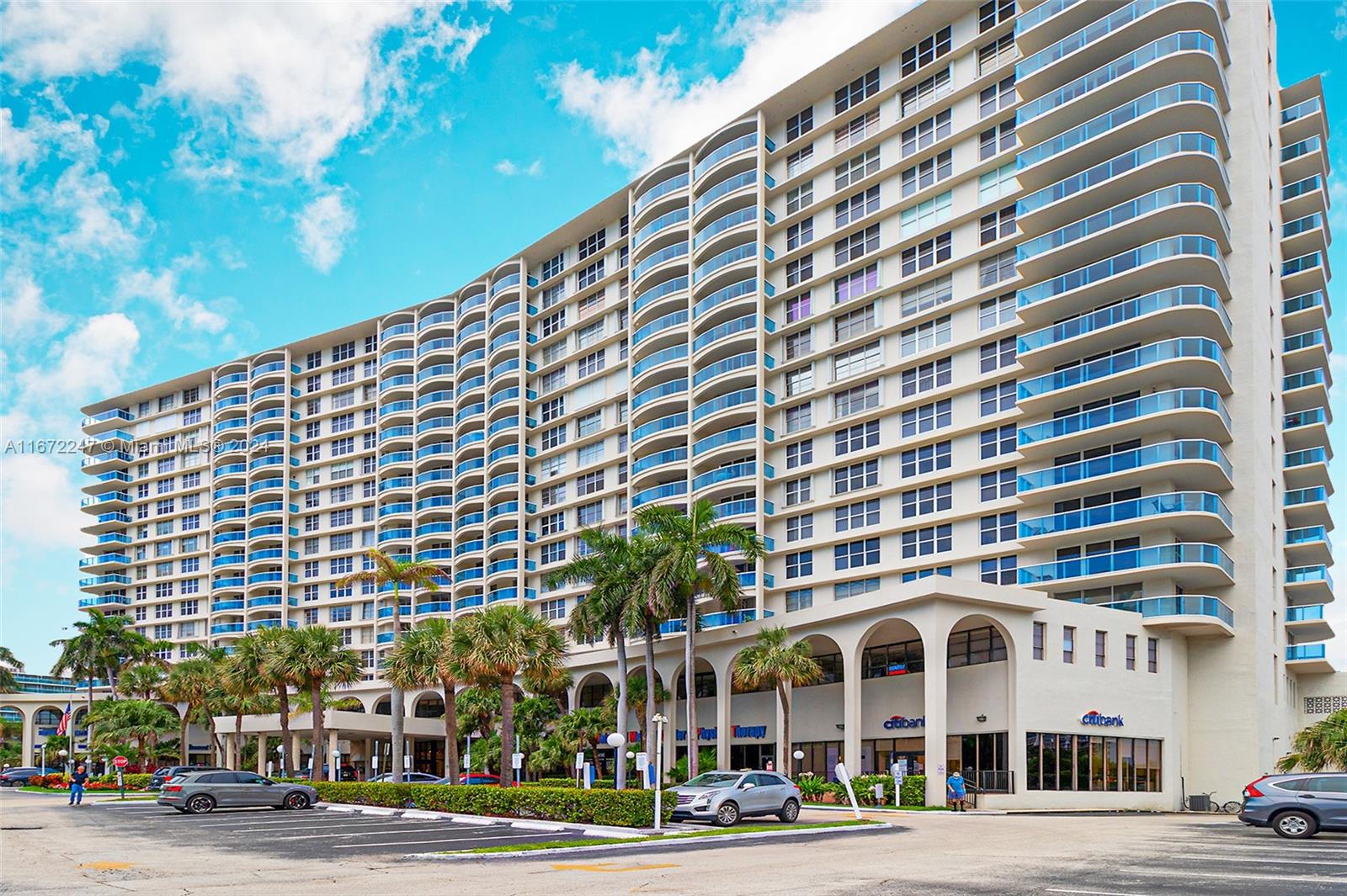 3800 S Ocean Dr #1514, Hollywood, Florida image 1