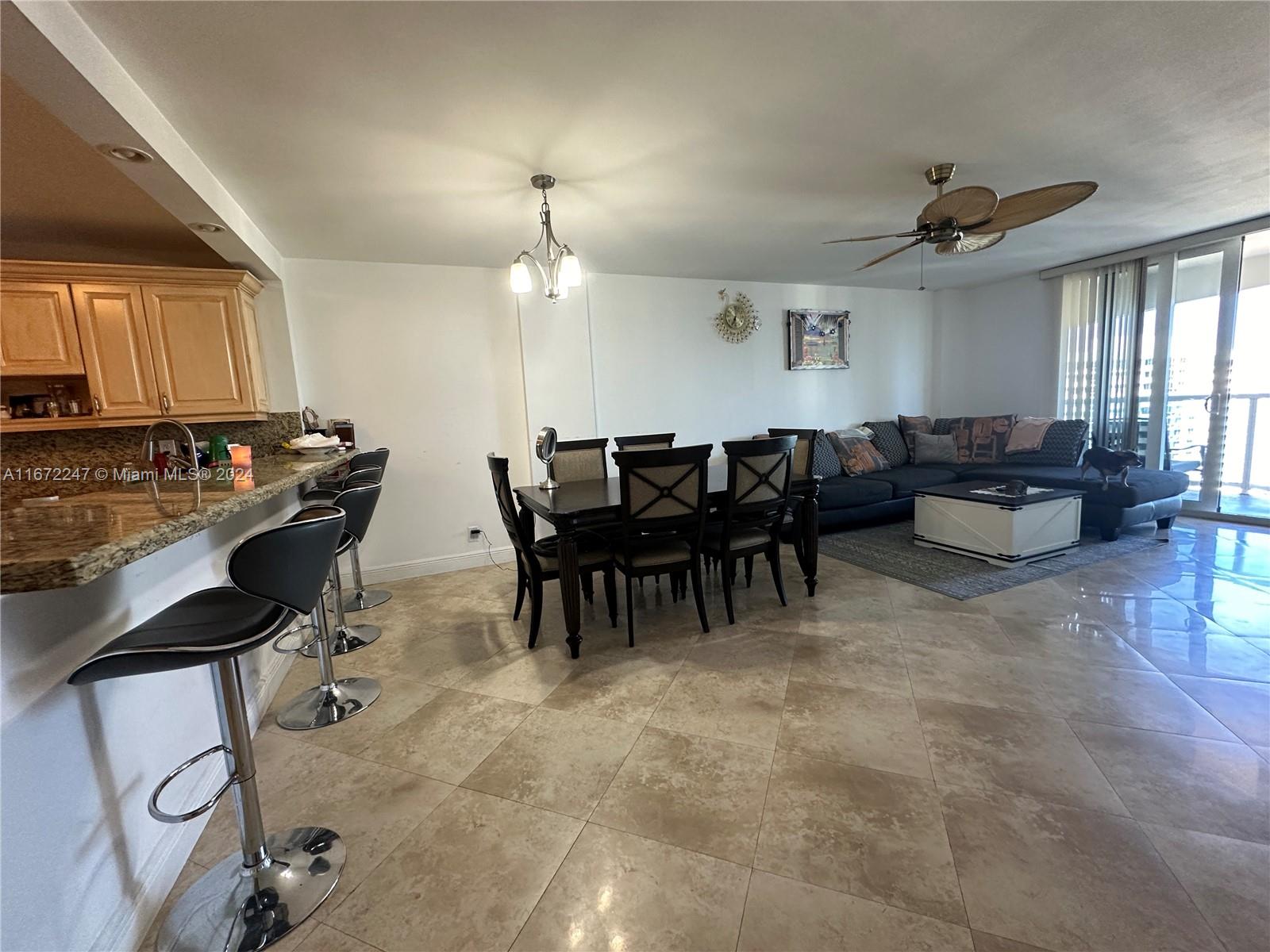 3800 S Ocean Dr #1514, Hollywood, Florida image 16