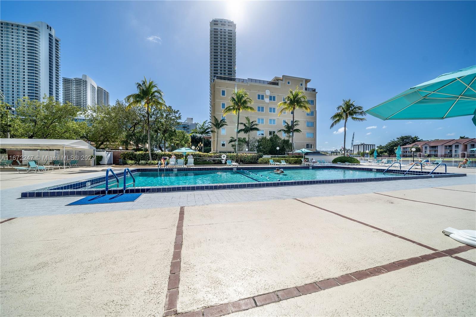 3800 S Ocean Dr #1514, Hollywood, Florida image 23