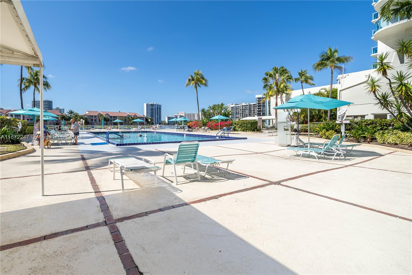 3800 S Ocean Dr #1514, Hollywood, Florida image 27