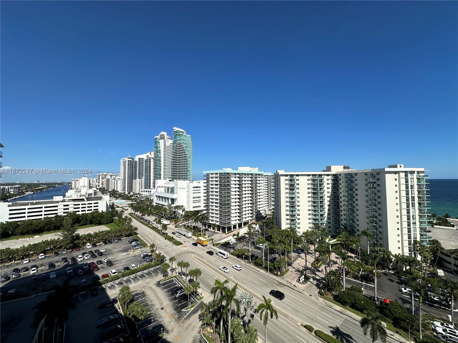 3800 S Ocean Dr #1514, Hollywood, Florida image 3