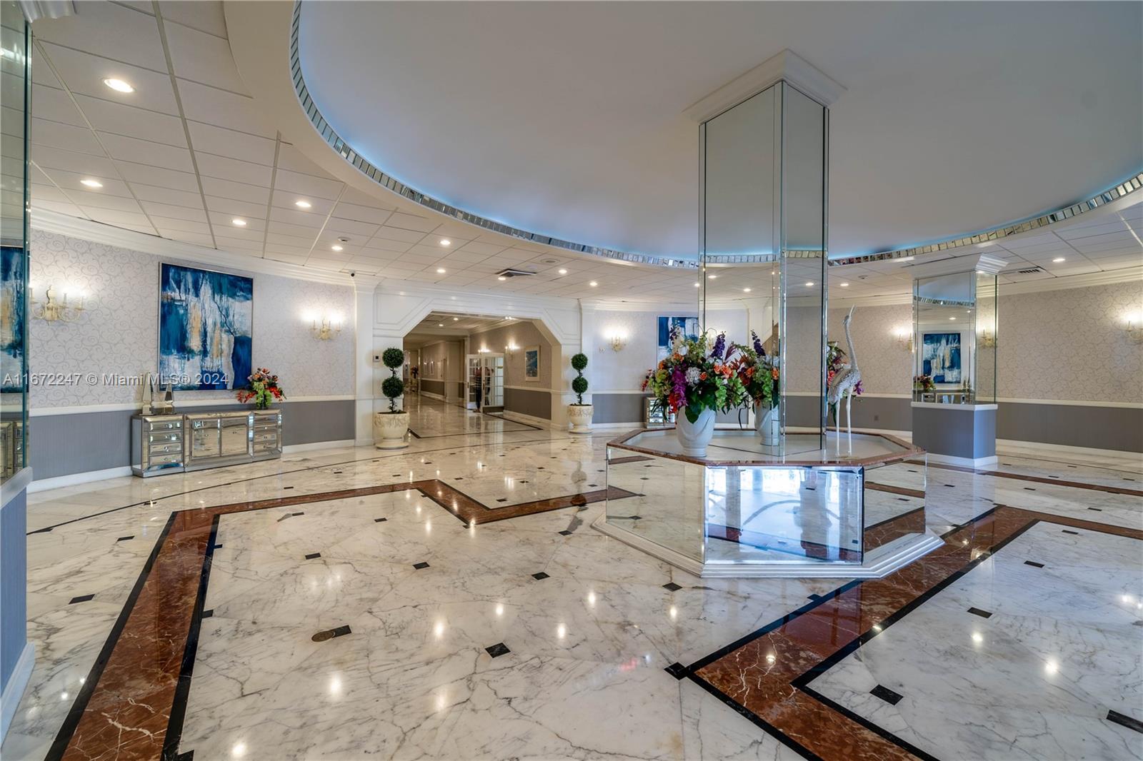 3800 S Ocean Dr #1514, Hollywood, Florida image 32