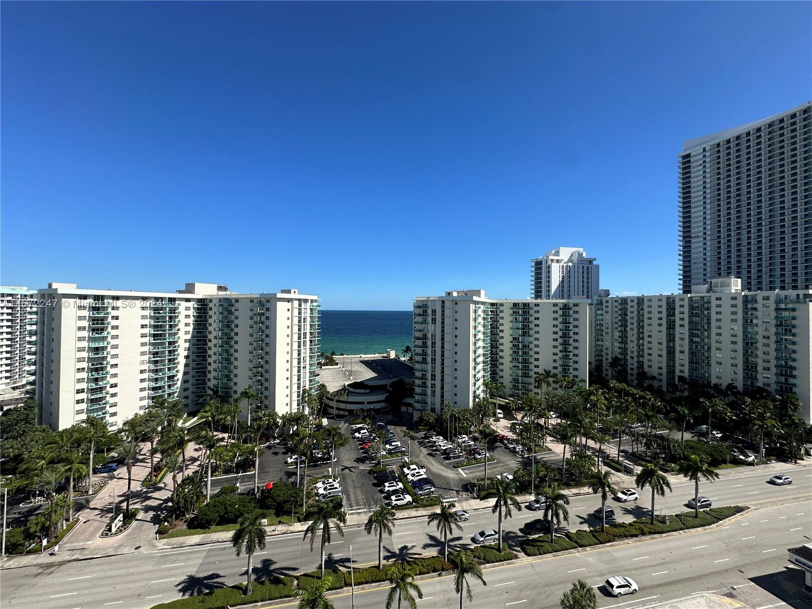 3800 S Ocean Dr #1514, Hollywood, Florida image 4