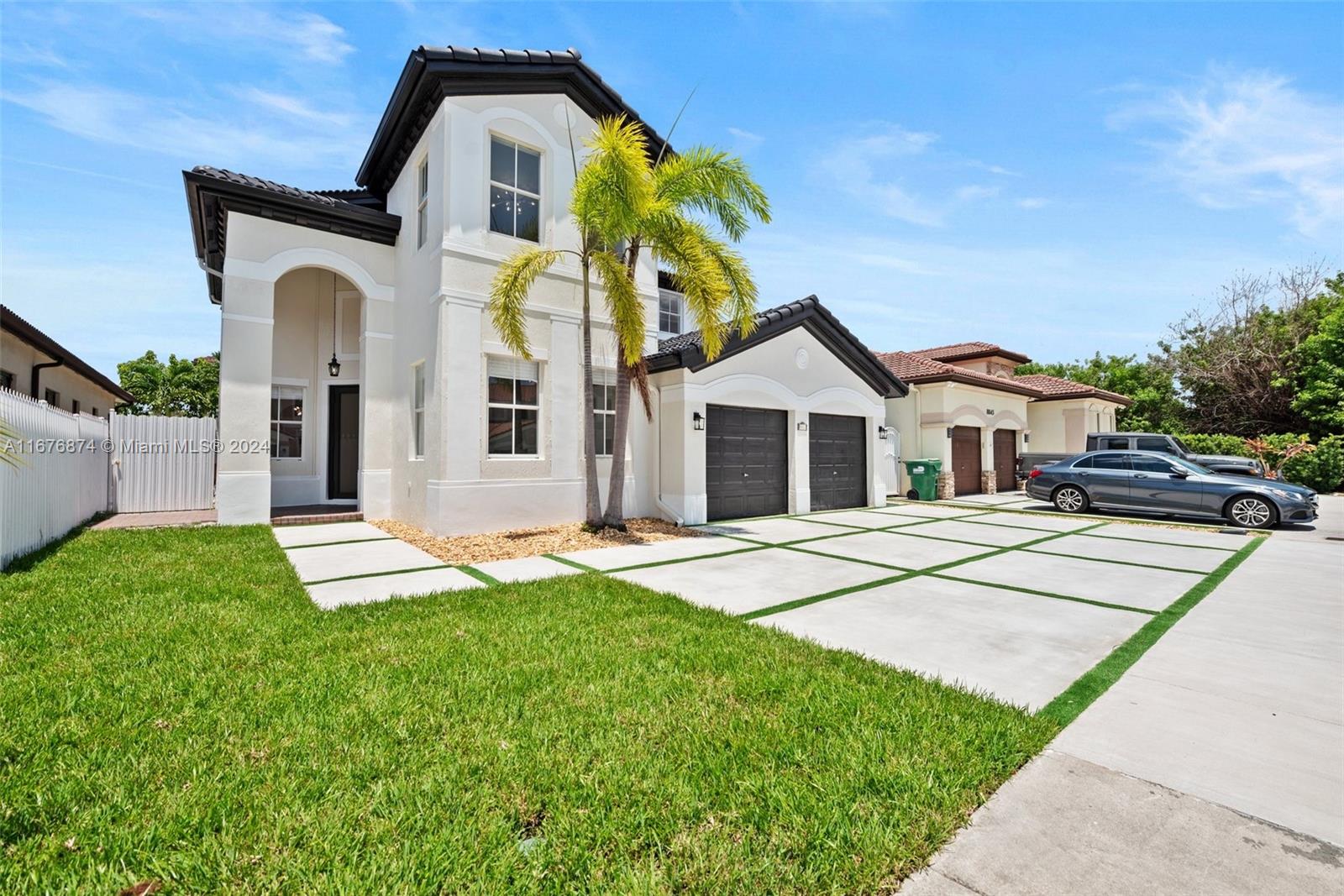 8851 NW 181st St, Hialeah, Florida image 8