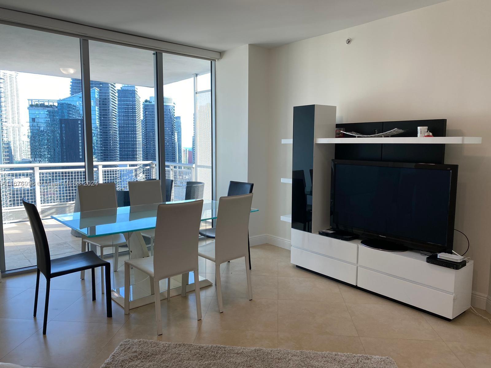 350 S Miami Ave #3706, Miami FL 33130