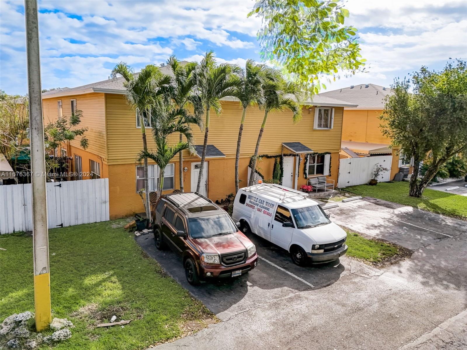 175 NE 12th Ave #175, Homestead, Florida image 33