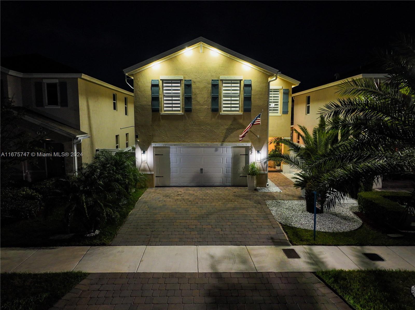 487 NE 6th Pl, Florida City, Florida image 3