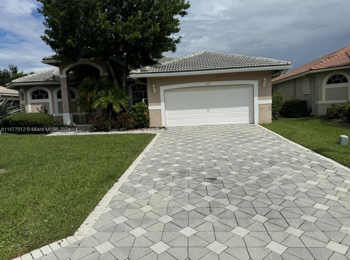 11257 NW 51st St, Coral Springs, Florida image 1