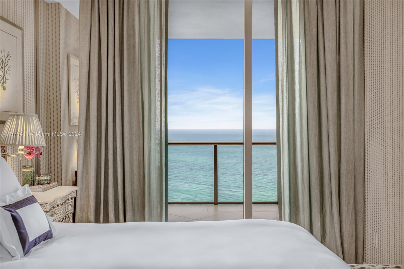 9705 Collins Ave #2102N, Bal Harbour, Florida image 14