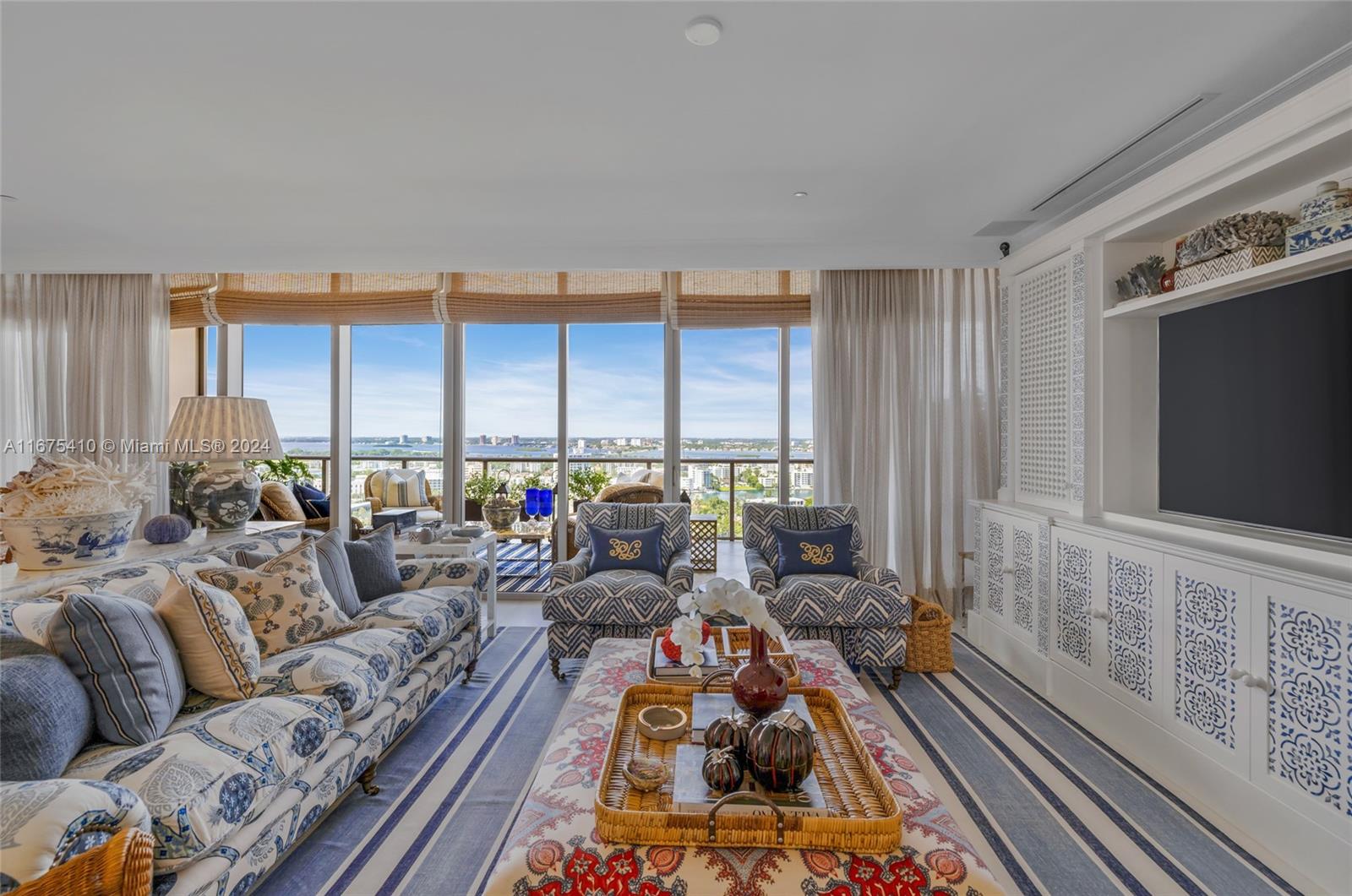 9705 Collins Ave #2102N, Bal Harbour, Florida image 15