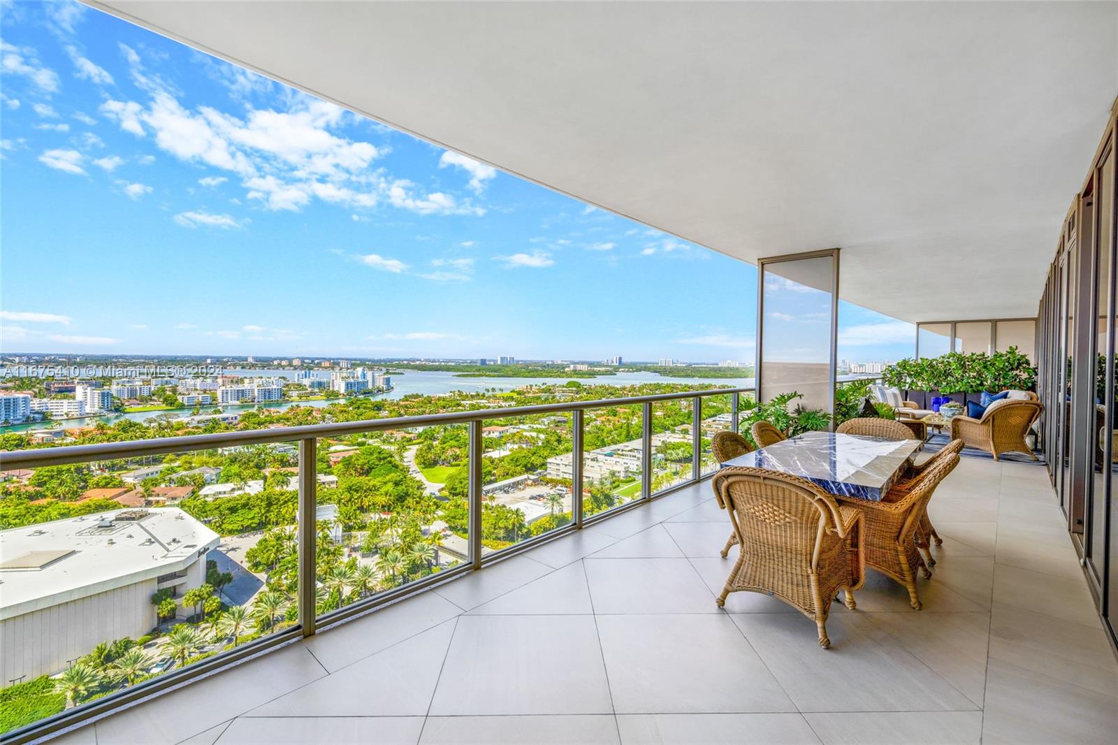 9705 Collins Ave #2102N, Bal Harbour, Florida image 39