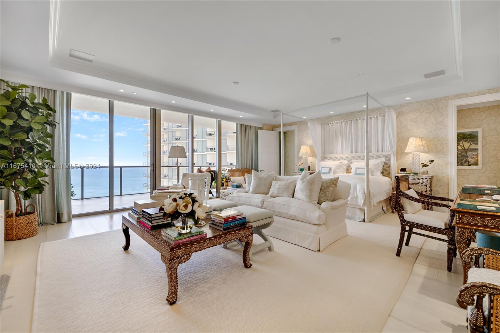 9705 Collins Ave #2102N, Bal Harbour, Florida image 9