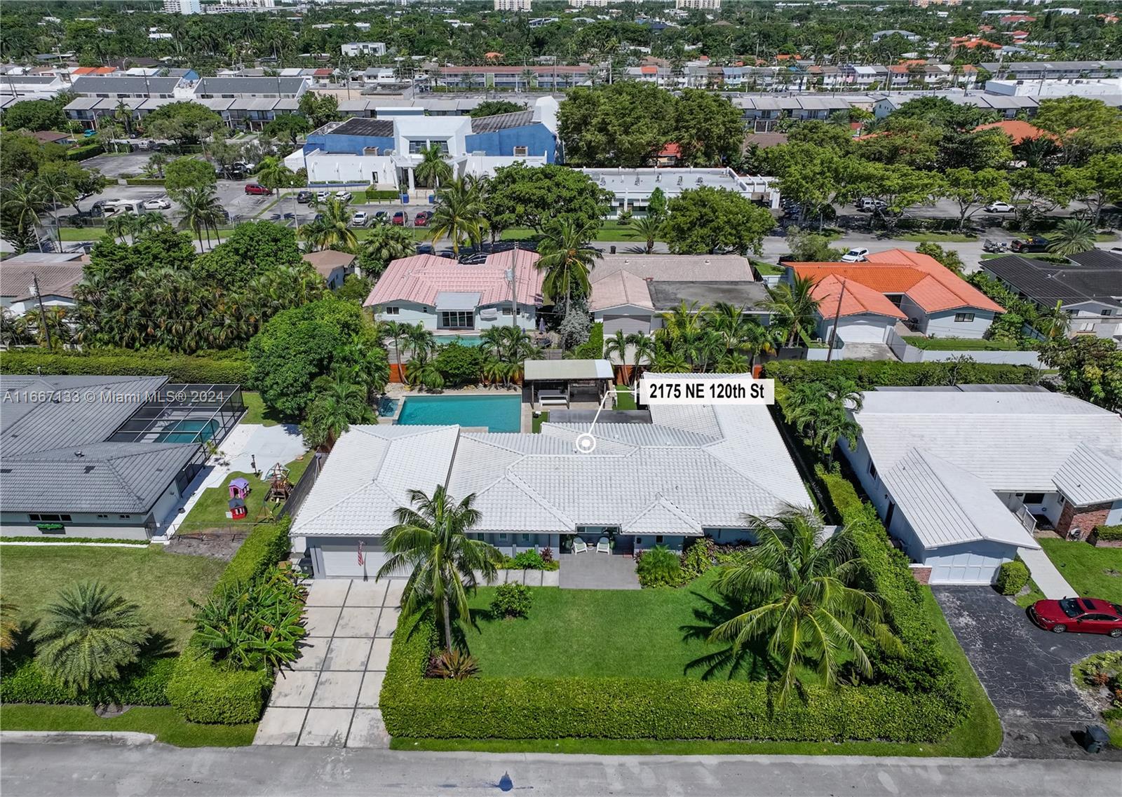 2175 NE 120th St, North Miami, Florida image 35