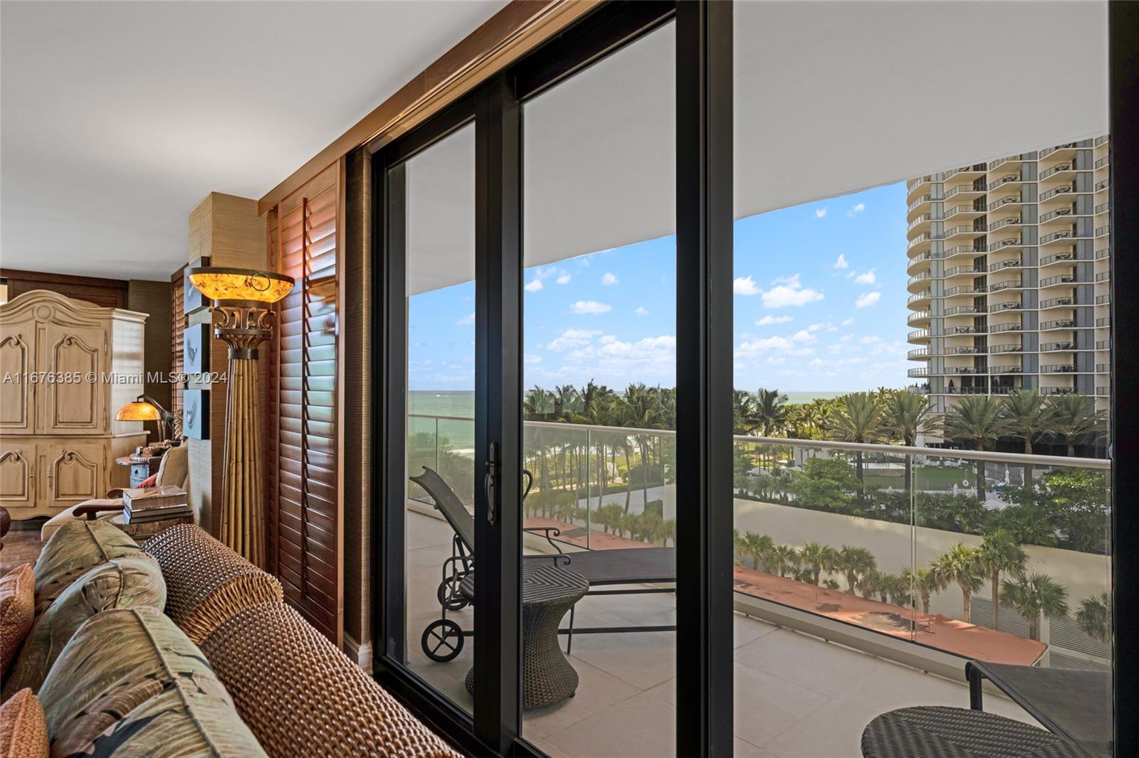 9801 Collins Ave #8Z, Bal Harbour, Florida image 11