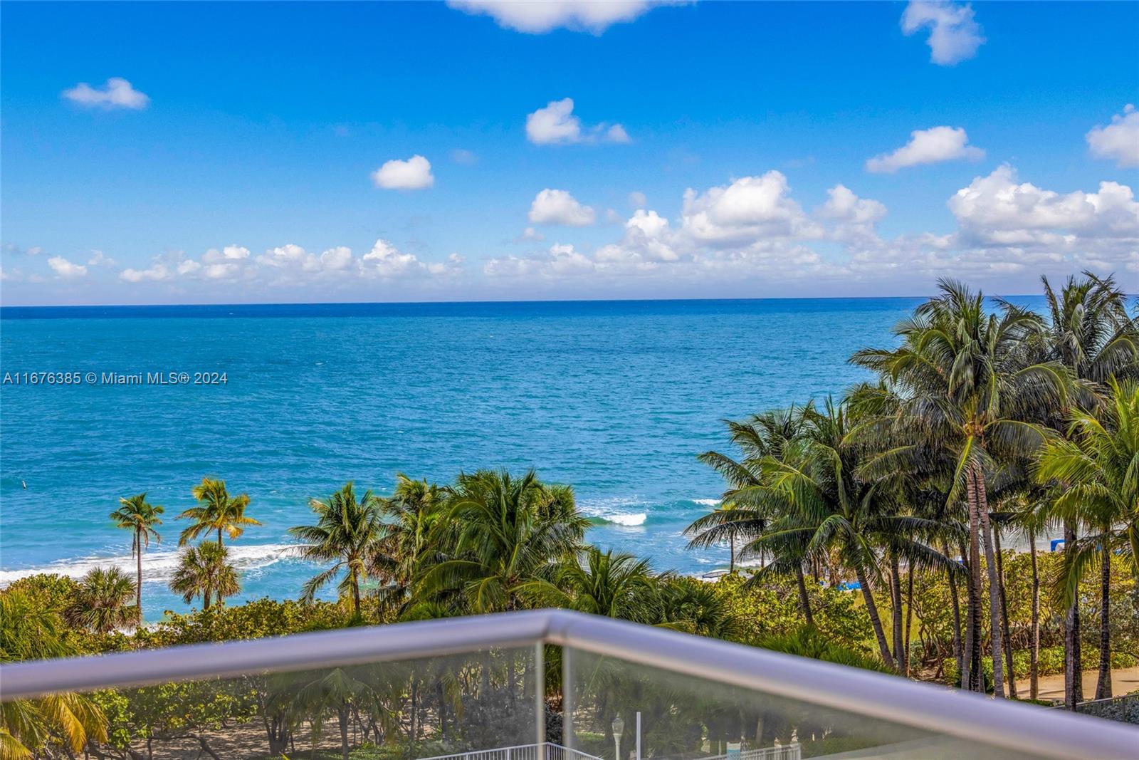 9801 Collins Ave #8Z, Bal Harbour, Florida image 36