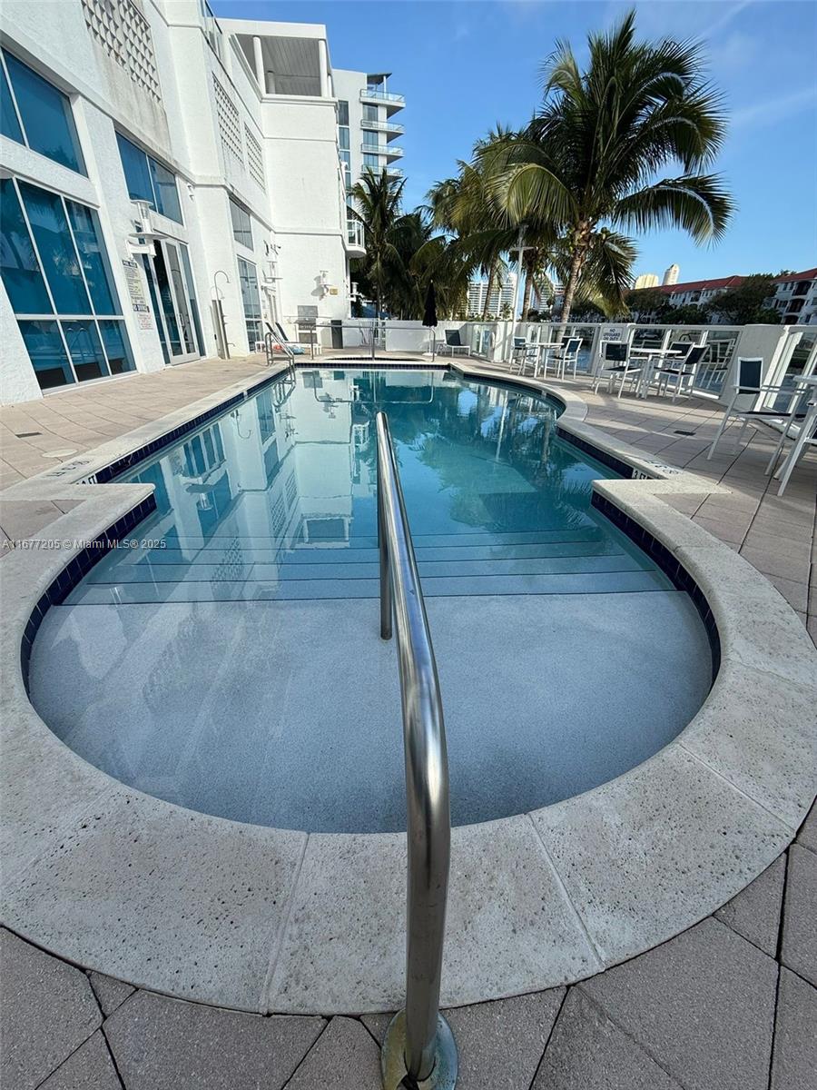 3030 NE 188th St #606, Aventura, Florida image 18